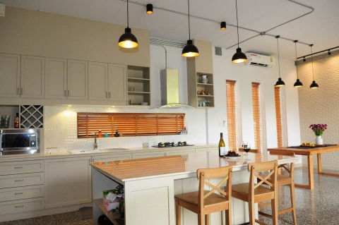  Interiors Design อุบลราชธานี